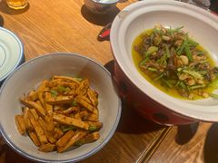 -老湘村·湖南土菜(天河维多利店)