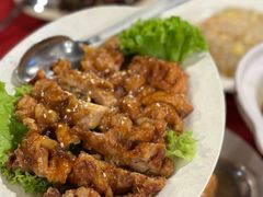 -德成饭店
