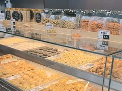 -酥大興·新国潮糕点配茶饮(龙岗万达黑金店)