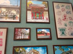 -张学良旧居陈列馆