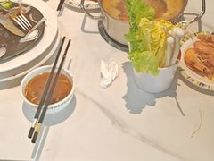 -吉布鲁牛排海鲜自助(温江合生汇店)