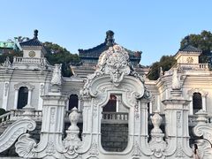 -珠海圆明新园