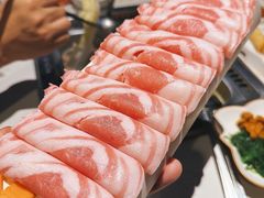 -海底捞火锅(长宁路龙之梦店)