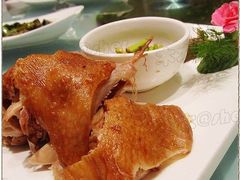 -阿庄新豫菜(通泰路店)