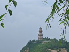 -南泥湾风景区