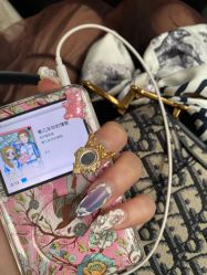 -TsukiNail艺术美甲美睫沙龙