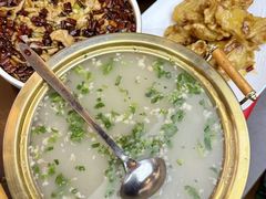 -高晓山馅饼店(牛庄百年店)