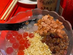 -大龙燚火锅(太古里店)