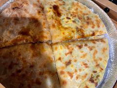 -甲乙饼·手工牛肉饼(天通苑华联店)