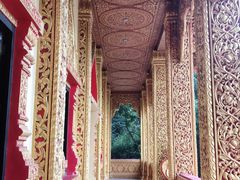 -西双版纳勐泐文化旅游区