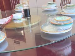 -清真·同发顺饭庄·烧麦(总店)