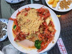 -京悦南门涮羊肉·羊蝎子火锅(田林路店)