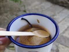 -古北烤梨