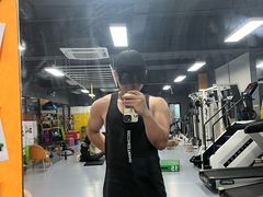 -天型健身工作室(大学城店)
