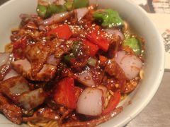 -王繁星面馆(西安熙地港店)