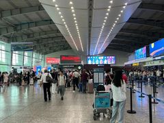 -大连周水子国际机场