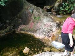 -牛鱼嘴原始生态风景区