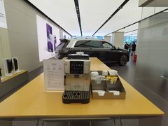 -华为智能生活馆(上海金桥国际商业广场)