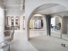 -Lafine Paris 法国兰斐婚纱礼服