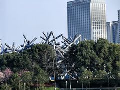 -滨湖塘西河公园