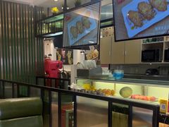 -佰搭果·广式茶餐厅(石牌东路店)