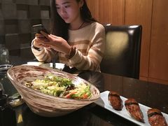 -月下料理(楷林IFC店)