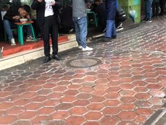 -清真白建强牛肉面(金雁花园店)