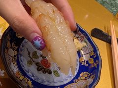 -鮨冠OMAKASE食べ放题(北京首店)