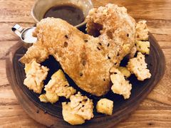 -小食院简餐厅