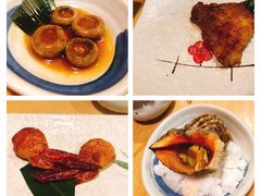 -山之川日料放题(通州店)