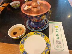 -南门涮肉(上海二店)