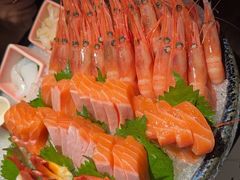 -匠和风精致料理(莆田财富中心店)