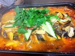 -俺家鲜·烧烤龙虾地锅鸡(观音塘店)