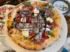 -IL TEATRO 精品意大利餐厅