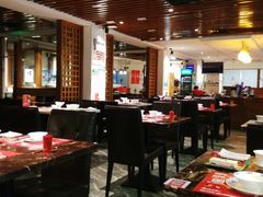 大堂-鼎盛蜀坊·重庆江湖菜(市桥地铁站店)