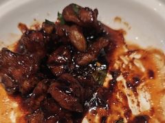 -绿茶餐厅(滨海万达广场店)