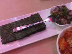 -米彩料理(西丽店)