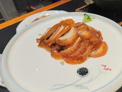 -紫光园·烤鸭·北京菜(团结湖店)