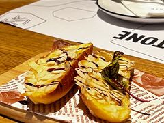 -原石牛扒·约会餐厅(龙城万科里店)