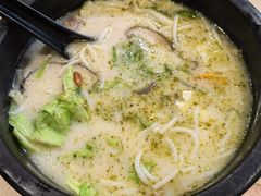 -大鼓米线(长宁建滔广场DM店)