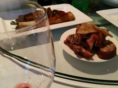 -AdD全日制餐厅(中谷花园酒店)