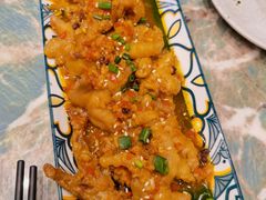 -浩海火烧云傣家菜(京广店)