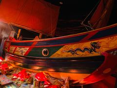 -中国闽台缘博物馆