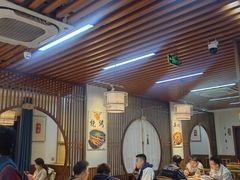 -食鸡公社辣子鸡·潍坊菜·烧烤