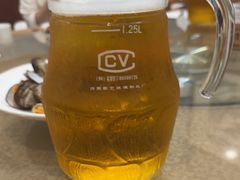 -美达尔烧烤(银川东路店)