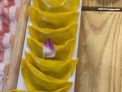 -淼福猪肚鸡·椰子鸡火锅(大沙地店)