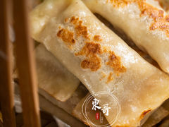 -北京丽亭华苑酒店·四季中餐厅(知春路店)
