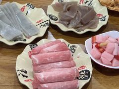 -最爱鲜巫山纸包鱼(解放碑总店)