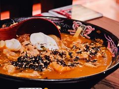 -鸟鹏烧鸟居酒屋(天河领展店)