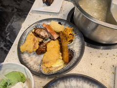 -圣罗巴海鲜自助(黑金店)
